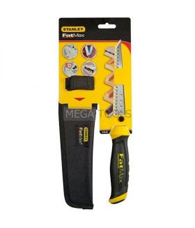 STANLEY 6" STA220556 FATMAX JAB SAW AND SCABBARD