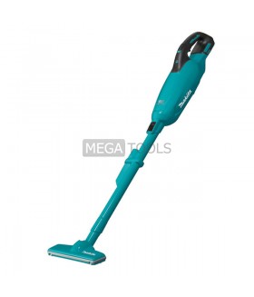 Makita DCL280FZ 18V Brushless Vacuum