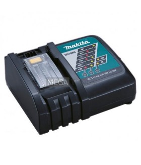 MAKITA DC18RC 240W Battery Charger