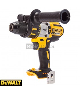 Dewalt DCD996N 18V Cordless XR 3 Speed Brushless Hammer Combi Drill Body Only