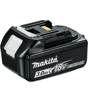 Makita BL1830 18V - 3.0 Ah. Li-ion battery